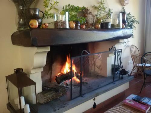 Apartamento La Certaldina