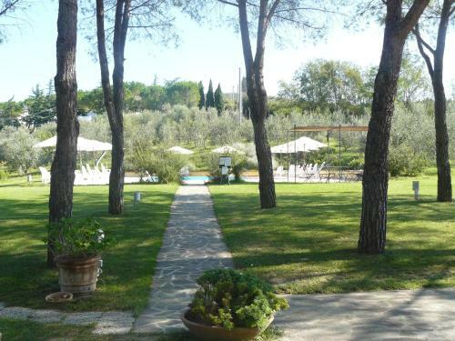 Apartamento La Certaldina