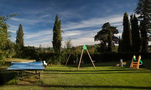Apartamento La Certaldina