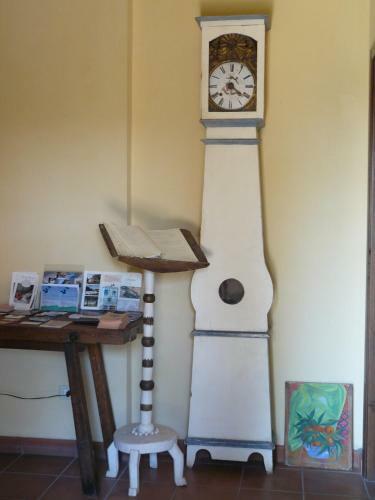 Apartamento La Certaldina