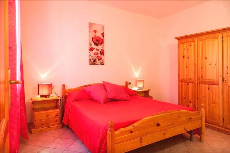 Apartamento Sardegnasummer Li Cuppulati