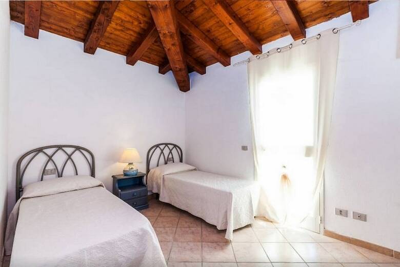 Apartamento Sardegnasummer Li Cuppulati