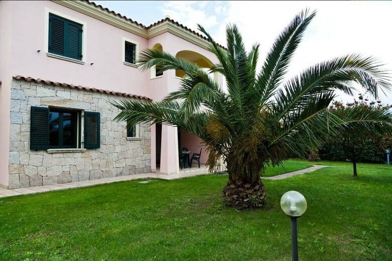 Apartamento Sardegnasummer Li Cuppulati