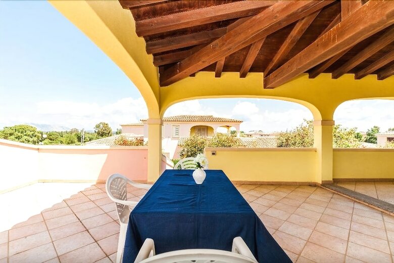 Apartamento Sardegnasummer Li Cuppulati