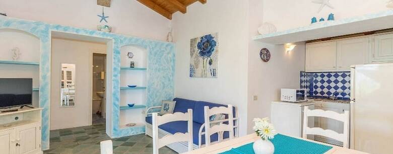 Apartamento Sardegnasummer Li Cuppulati