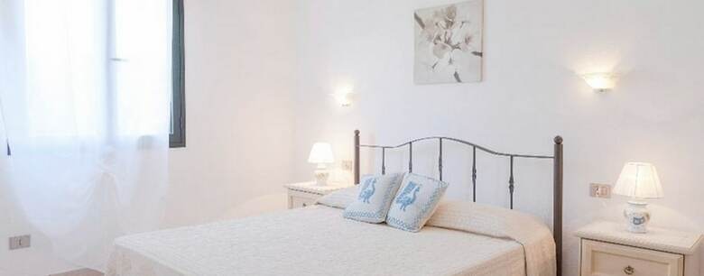 Apartamento Sardegnasummer Li Cuppulati