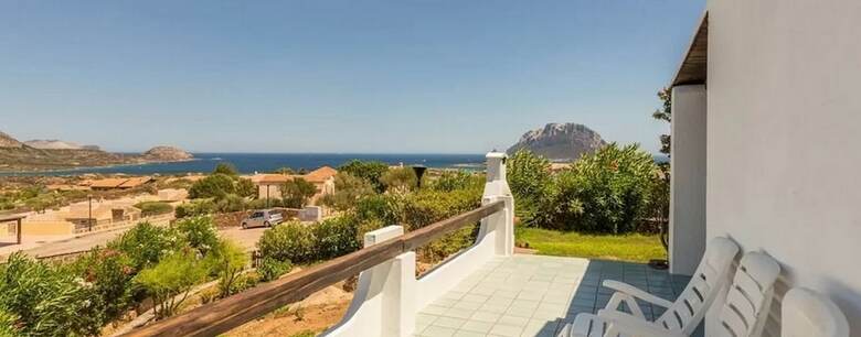 Apartamento Sardegnasummer Li Cuppulati