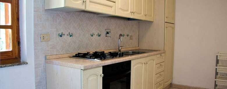 Apartamento Sardegnasummer Li Cuppulati