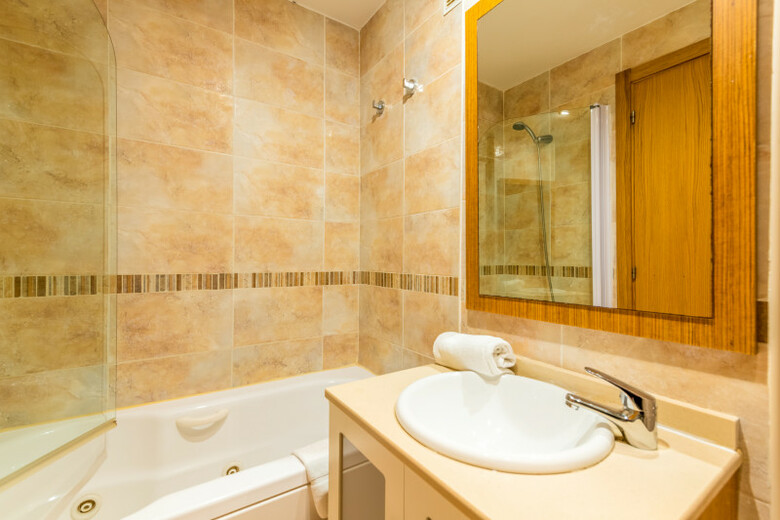 Apartamentos Vacaciones Oromarina Azahar
