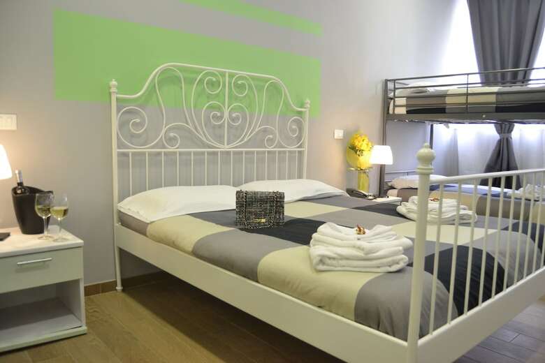 Hotel Bella Vita