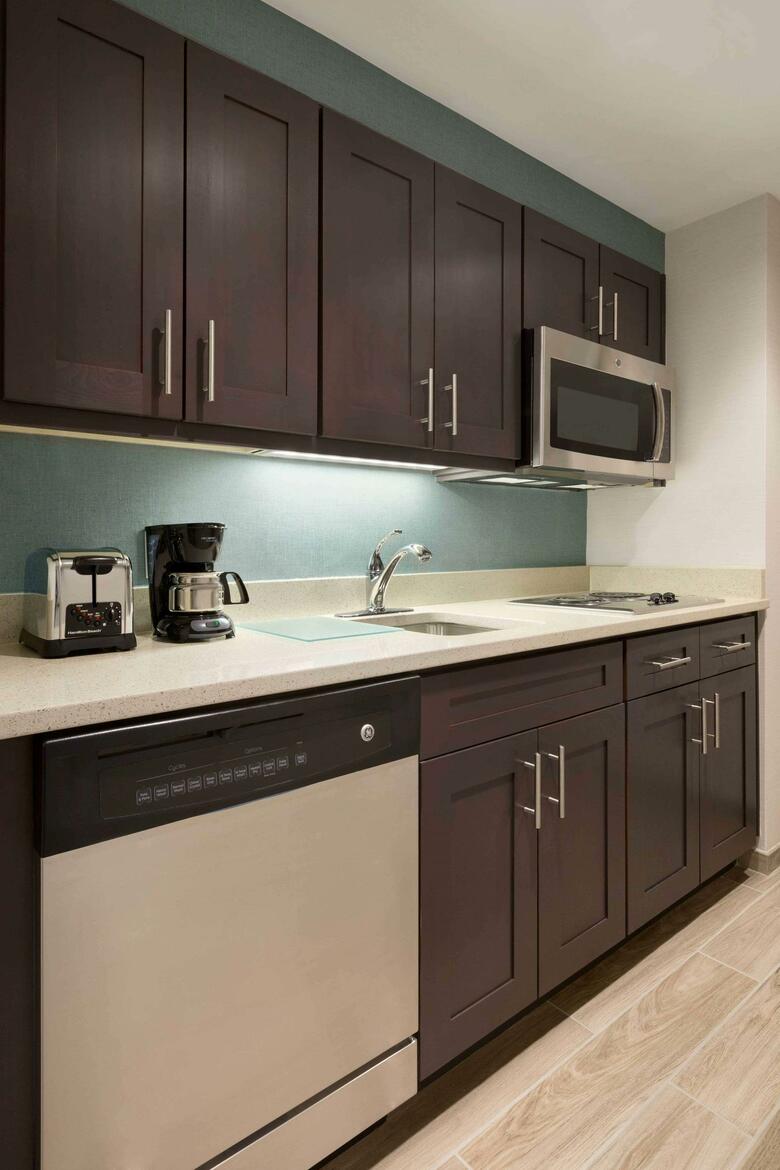 Hotel Homewood Suites Washington Dc Convention Center