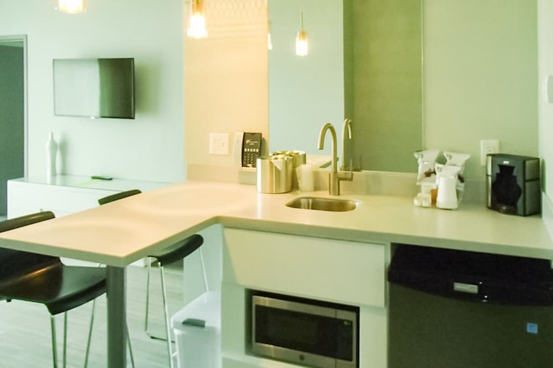 Garland Hotel, Ascend Hotel Collection