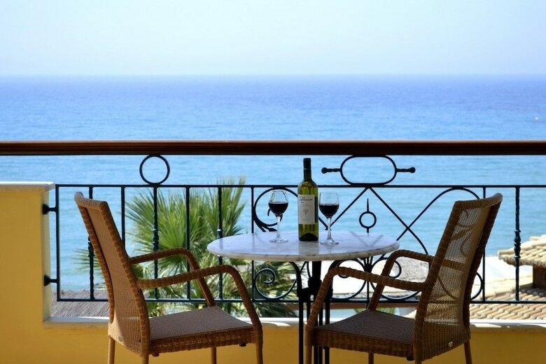 Aparthotel Delfino Blu Boutique Hotel