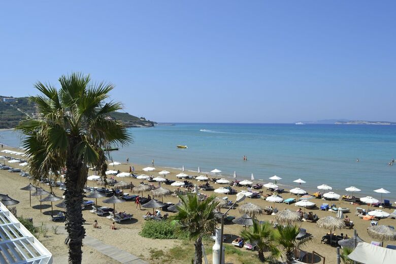 Aparthotel Delfino Blu Boutique Hotel