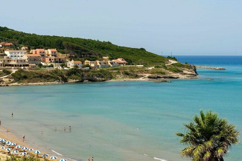 Aparthotel Delfino Blu Boutique Hotel