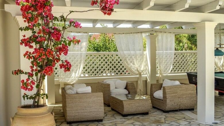 Aparthotel Delfino Blu Boutique Hotel