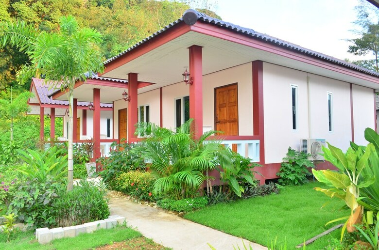 Hotel Selamat Lanta Resort