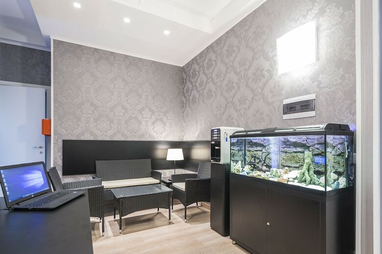 Hotel Happy Holiday In Rome