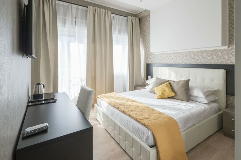 Hotel Happy Holiday In Rome