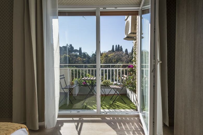 Hotel Happy Holiday In Rome