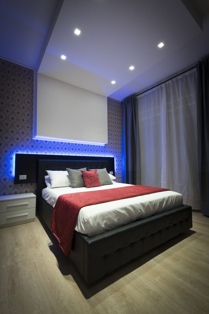 Hotel Happy Holiday In Rome