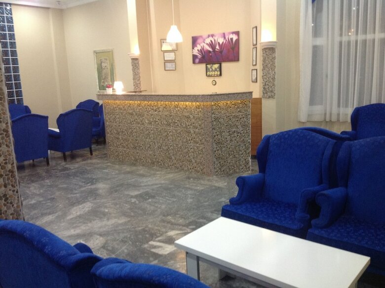 Mood Beach Hotel