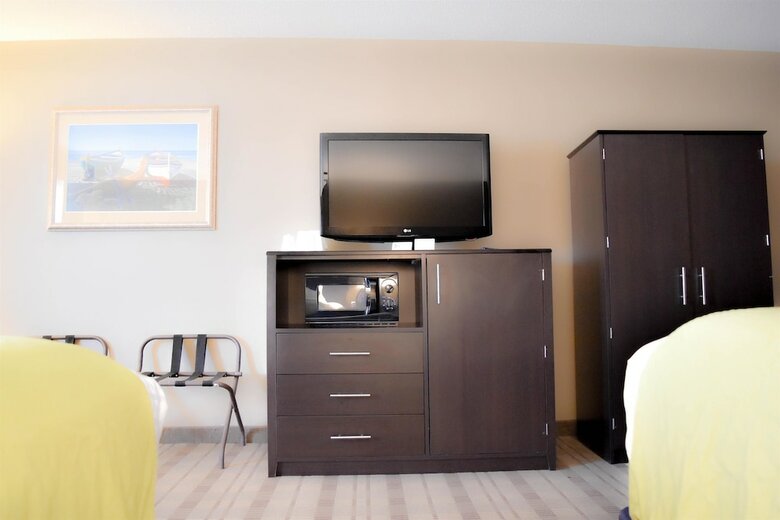 Hotel Best Western Airport Inn