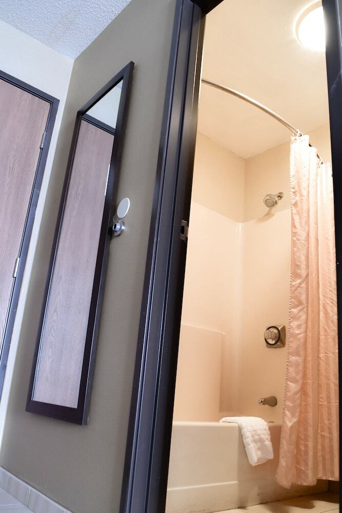 Hotel Best Western Airport Inn