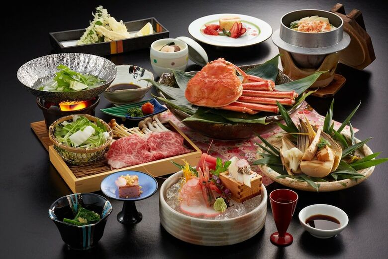 Hotel Oohashi Yakata-no-yu