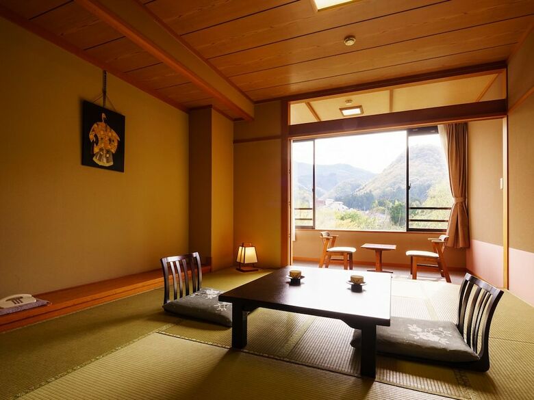 Hotel Oohashi Yakata-no-yu