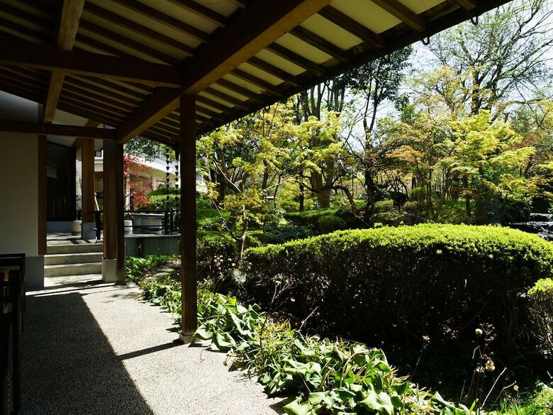Hotel Oohashi Yakata-no-yu