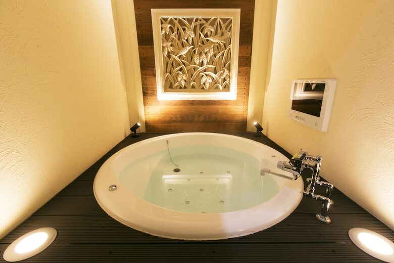 Hotel Atlantis Higashiosaka -adults Only