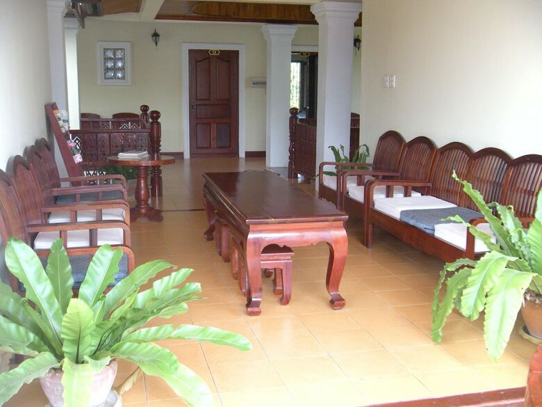 Hotel Phonepraseuth Guesthouse