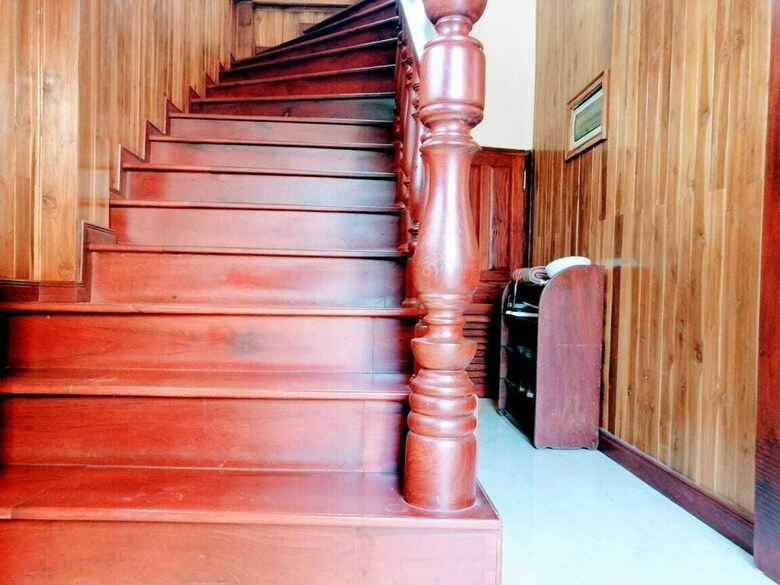 Hotel Phonepraseuth Guesthouse