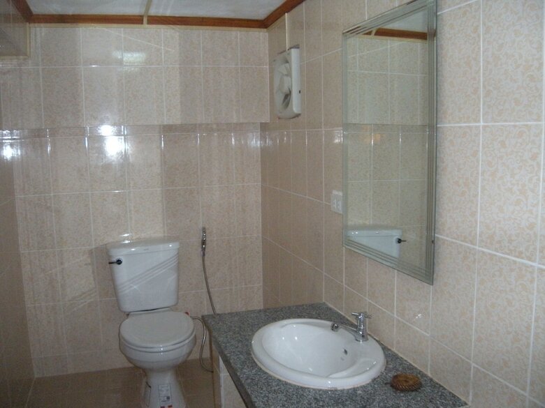 Hotel Phonepraseuth Guesthouse