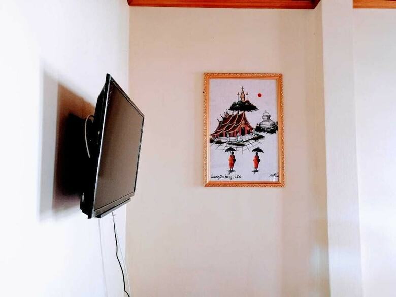 Hotel Phonepraseuth Guesthouse