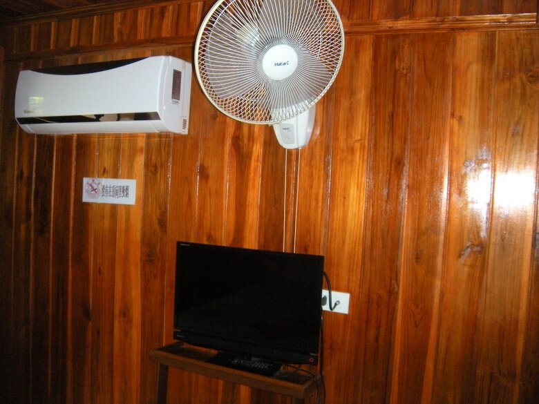 Hotel Phonepraseuth Guesthouse