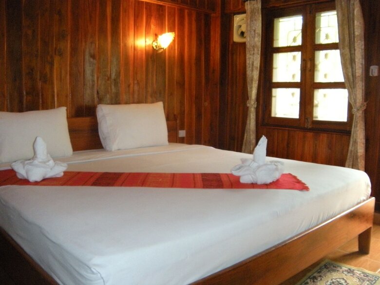 Hotel Phonepraseuth Guesthouse