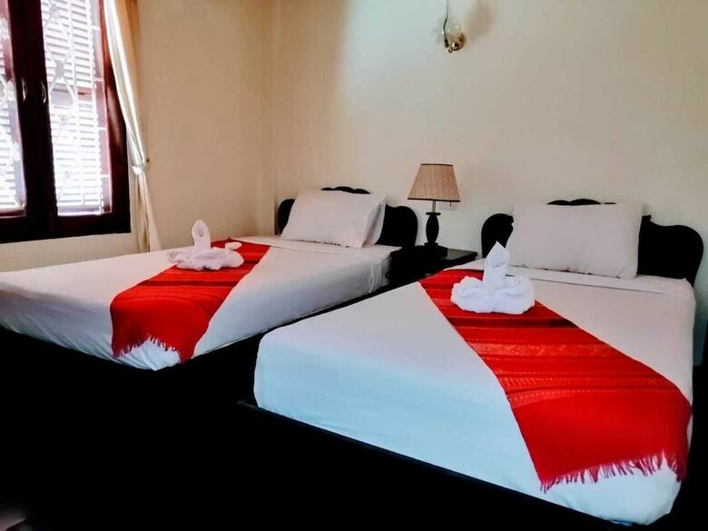 Hotel Phonepraseuth Guesthouse