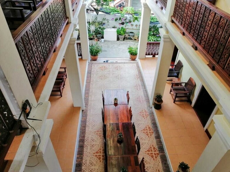 Hotel Phonepraseuth Guesthouse