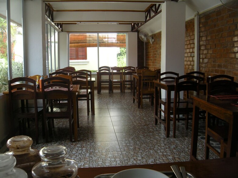 Hotel Phonepraseuth Guesthouse