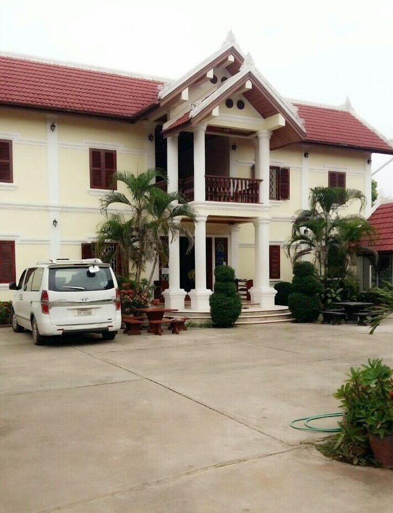 Hotel Phonepraseuth Guesthouse
