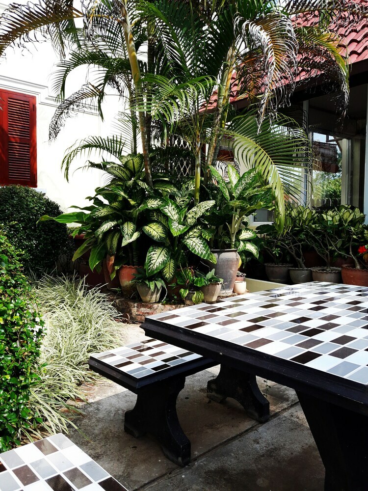 Hotel Phonepraseuth Guesthouse
