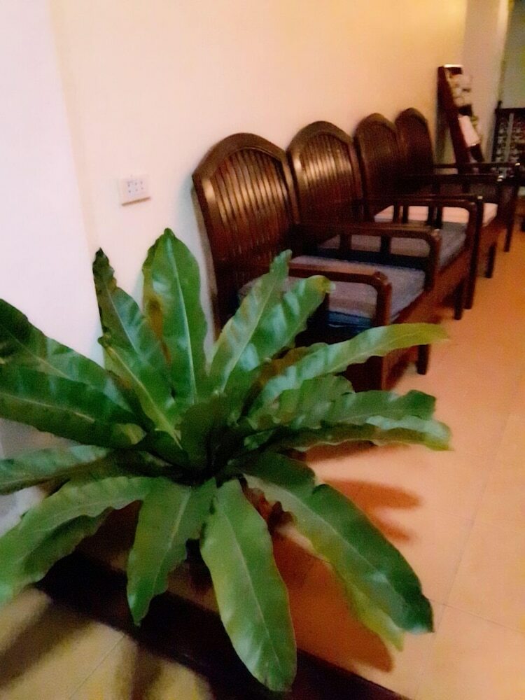 Hotel Phonepraseuth Guesthouse