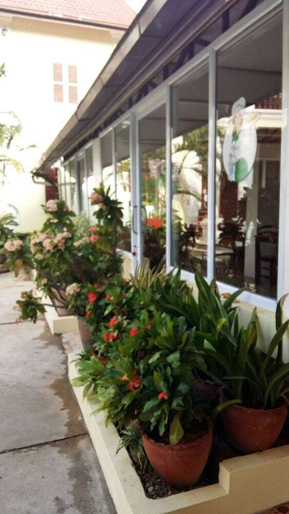 Hotel Phonepraseuth Guesthouse