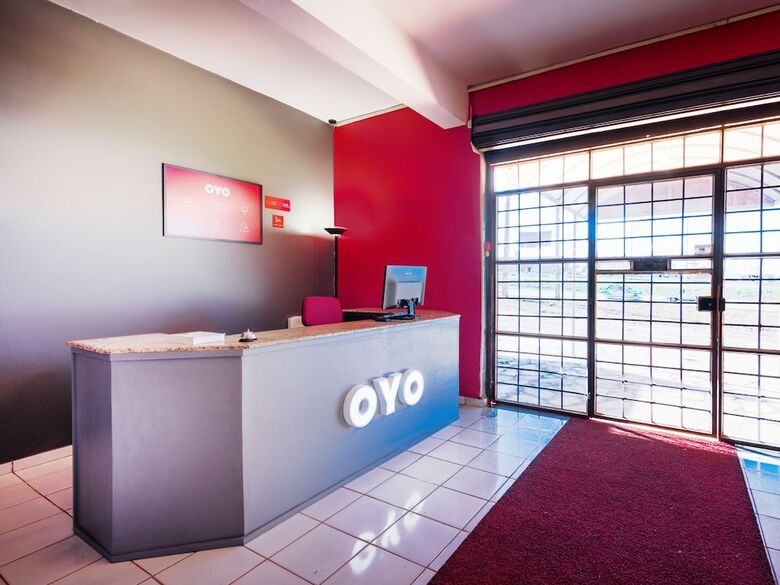 Oyo Hotel Colorado