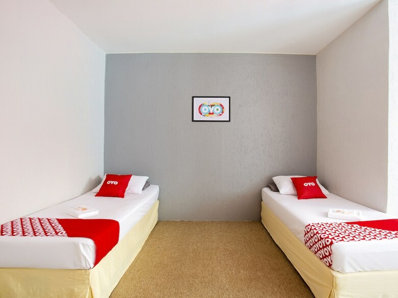 Oyo Hotel Colorado