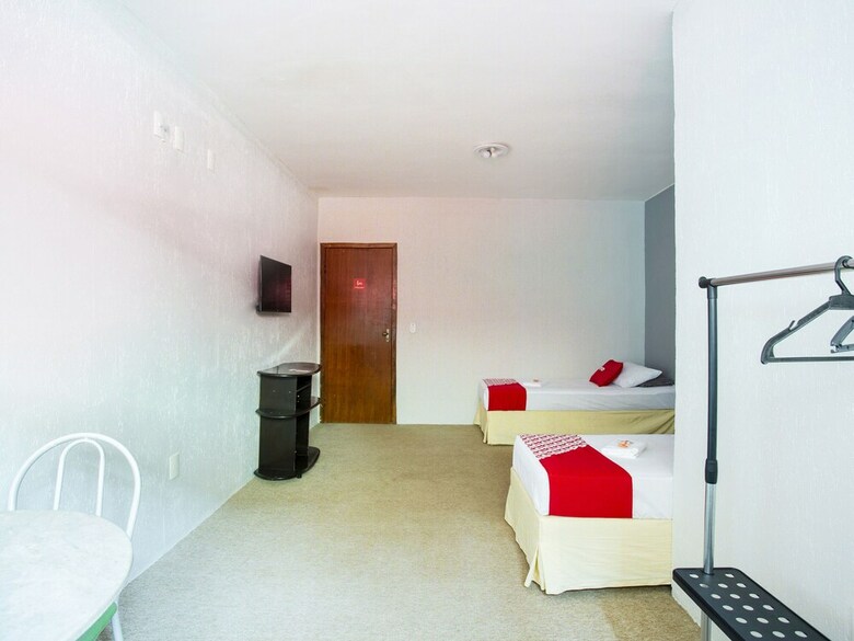 Oyo Hotel Colorado