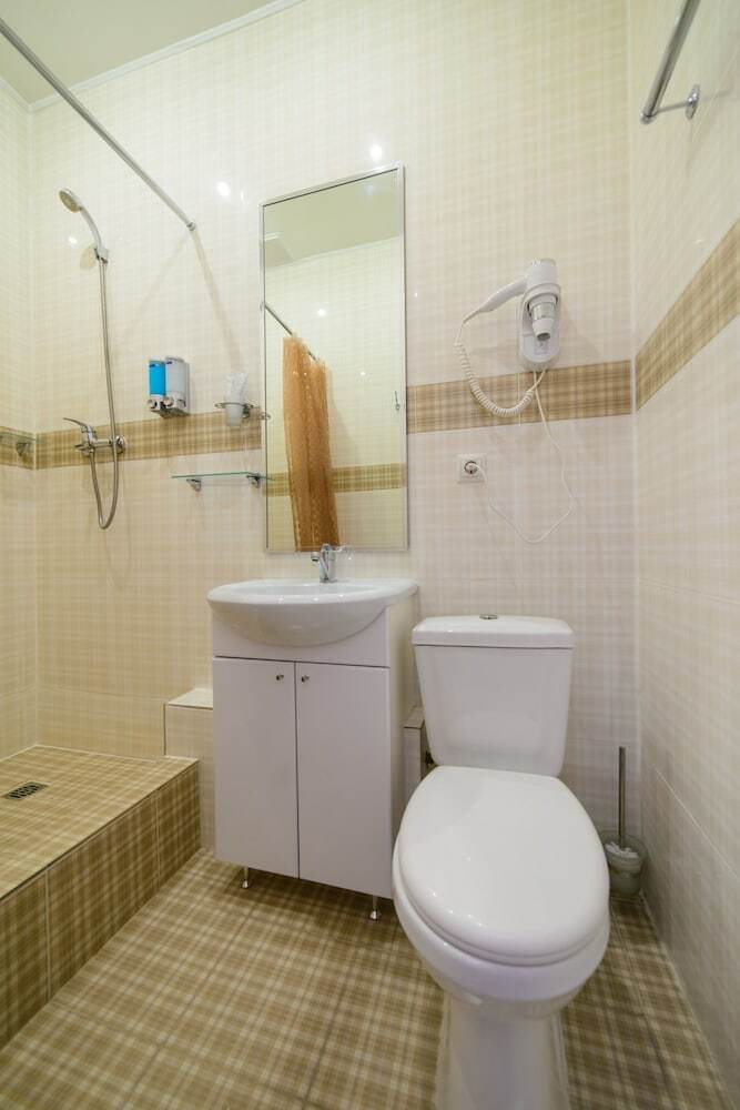 Teplo Hotel
