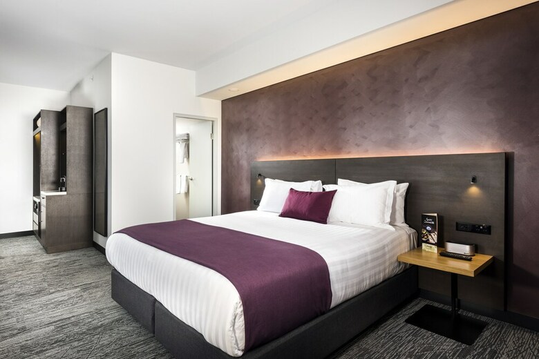 Hotel Sage Perth